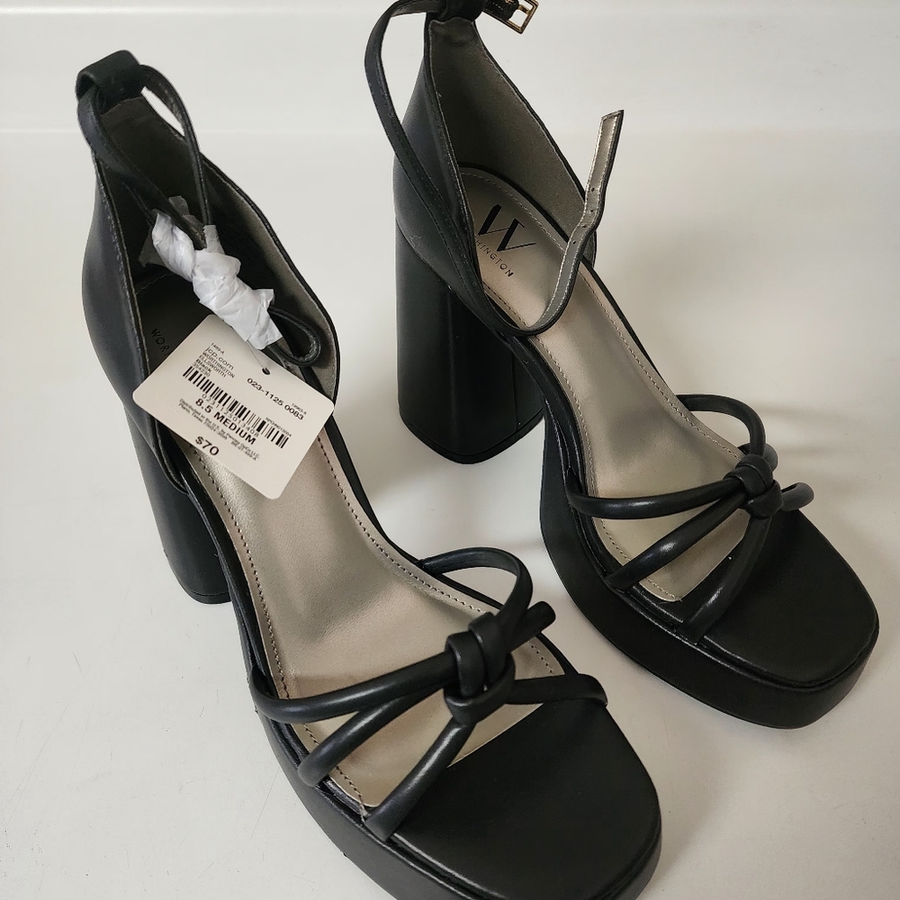 Worthington Ellsworth women's